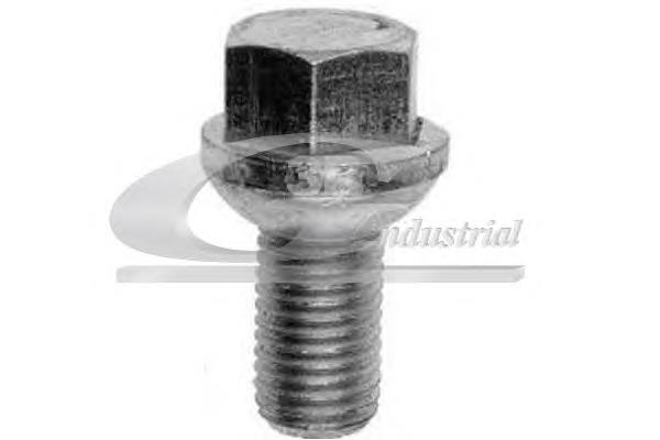 Tornillo de rueda 83036 3RG