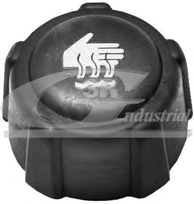 Tapón de expansión de refrigerante/anticongelante Renault Trafic 1 TXX