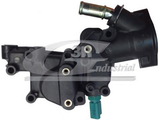 Comprar 3791 Metalcaucho Caja de termostato