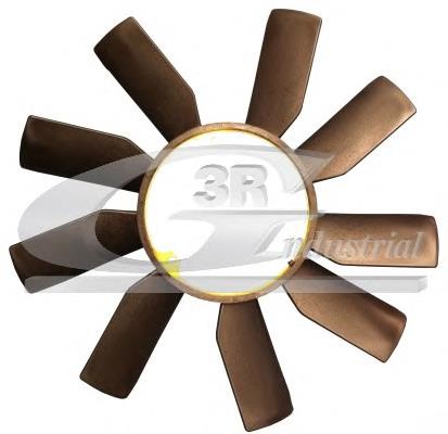 Rodete ventilador, refrigeración de motor para MERCEDES BENZ TRUCK TRUCK T2/LN1 (667, 668, 669, 670)