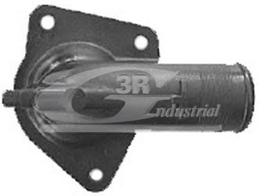 82203 3RG Tapa de termostato