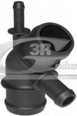 Comprar 82740 3RG Brida del sistema de refrigeración (triple unión)