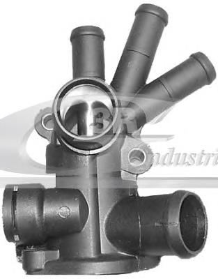 3RG Termostato Refrigerante Per BMW 3 Serie Touring 320D 318D 330D X5