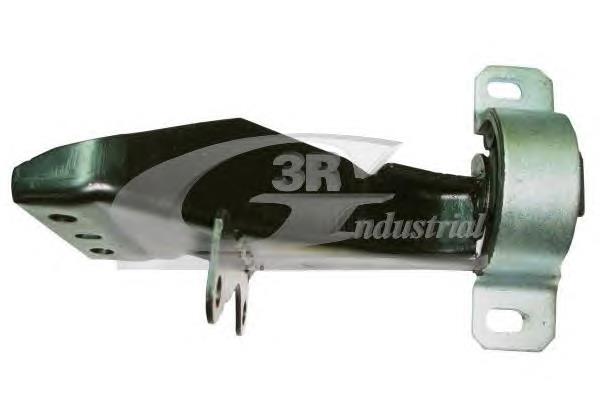 3RG 40470 Supporto Motore Destro - Ricambio Auto Di Alta Qualità, Compatibile Con Varie Marche - 2