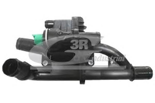 Caja de termostato 81212 3RG