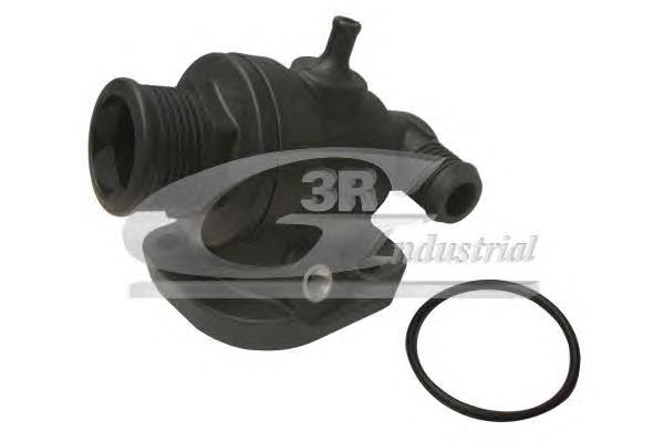 Caja de termostato 80312 3RG