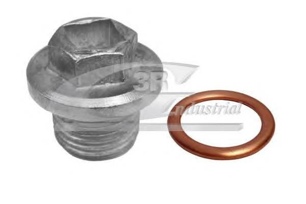 83516 3RG Tapón del cárter de aceite