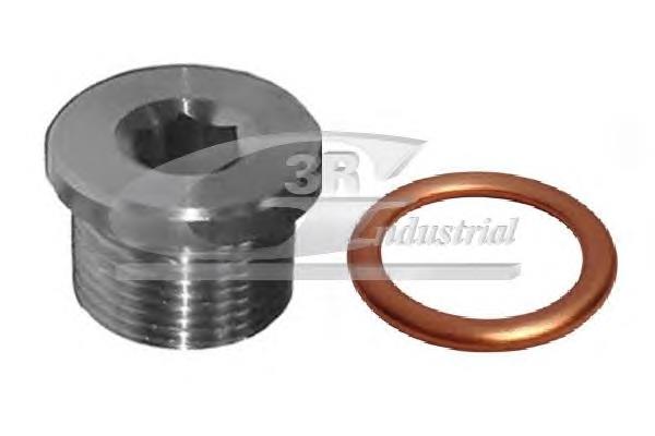 Tapón del cárter de aceite 3RG 83401 precio, desde 1,46 EUR