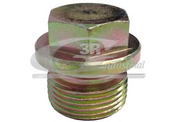 Comprar 00672 Metalcaucho Tapón del cárter de aceite