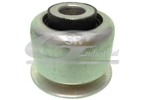 Silentblock de brazo de suspensión 3RG 50291 precio, desde 9,76 EUR