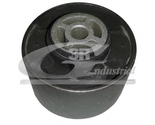 030893 Cautex Soporte trasero de motor con silentblock