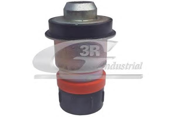 Comprar 50666 3RG Buje silencioso del subchasis delantero