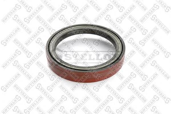 8101014SX Stellox anillo reten de transmision