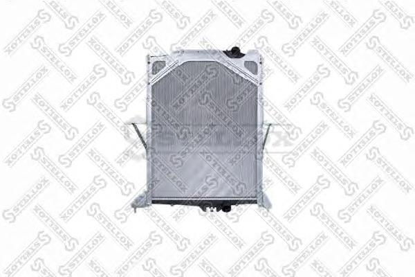 8103343SX Stellox radiador refrigeración del motor