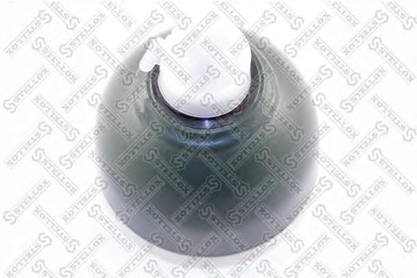Comprar 96145672 Peugeot/Citroen Esfera de amortiguación trasera