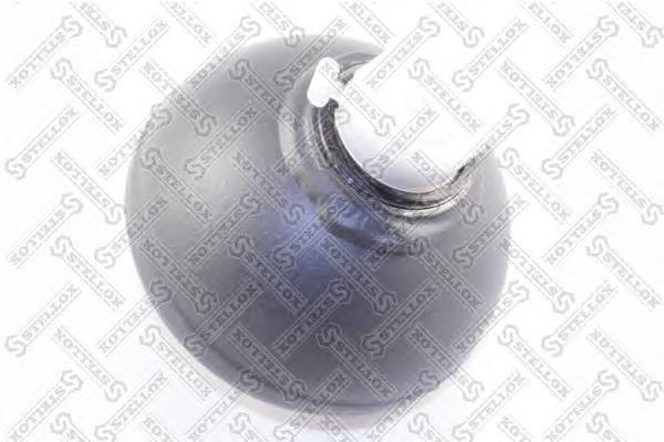 Comprar 1638043780 Peugeot/Citroen Esfera de la suspensión delantera