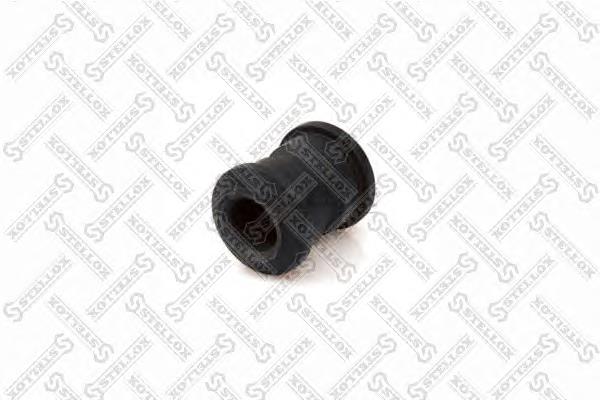 8408111SX Stellox silentblock delantero de ballesta delantera