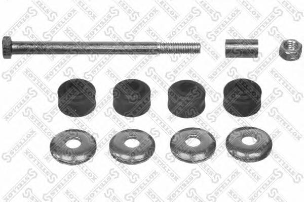 5600004SX Stellox soporte de barra estabilizadora trasera