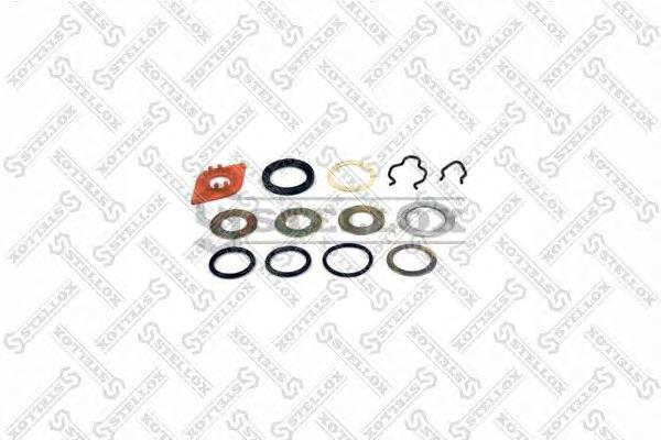 8507029SX Stellox kit de reparacion eje de freno (trinquete)