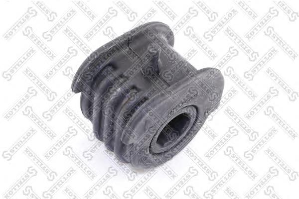 8772018SX Stellox silentblock de suspensión delantero inferior