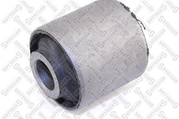 8798128SX Stellox suspensión, brazo oscilante, eje trasero, superior