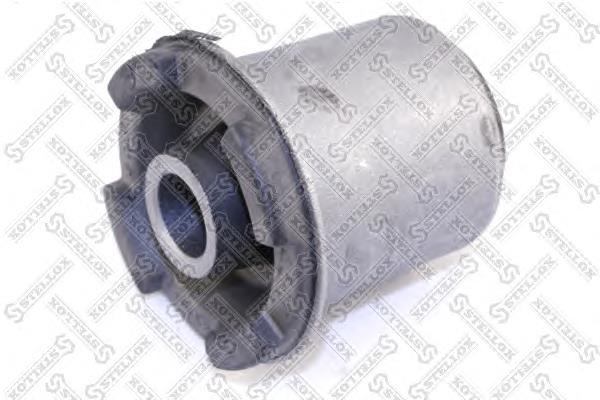 8798142SX Stellox silentblock de brazo de suspensión delantero superior