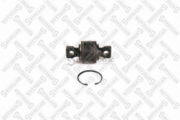 84-12125-SX Stellox silentblock de barra panhard, trasero