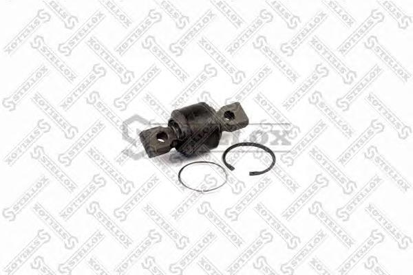 84-12014-SX Stellox silentblock de barra panhard, trasero