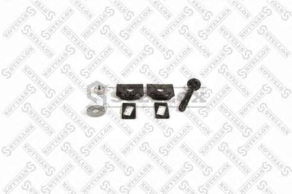 84-39328-SX Stellox kit reparación de ballesta (truck)