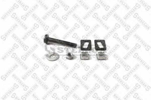 84-39330-SX Stellox kit reparación de ballesta (truck)