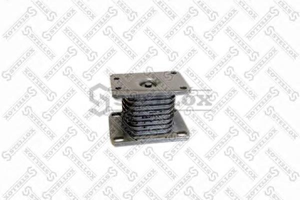 84-43303-SX Stellox almoahada (soporte Del Motor Izquierda / Derecha)