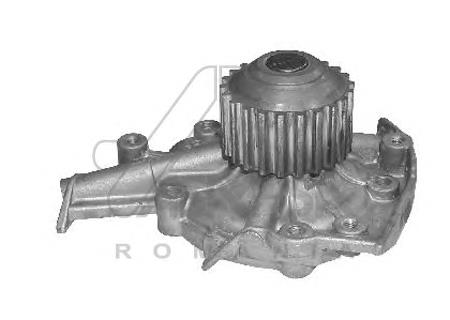 Motor de agua Asam 55069