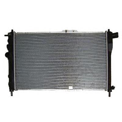 Radiador de água Asam 50073