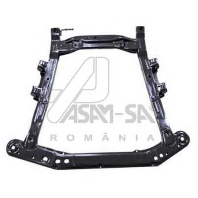 Subchasis delantero soporte motor Renault (RVI) 8200745454 precio, desde 191,72 EUR