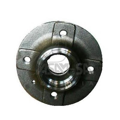 Buje de rueda Asam 55182 precio, desde 36,54 EUR