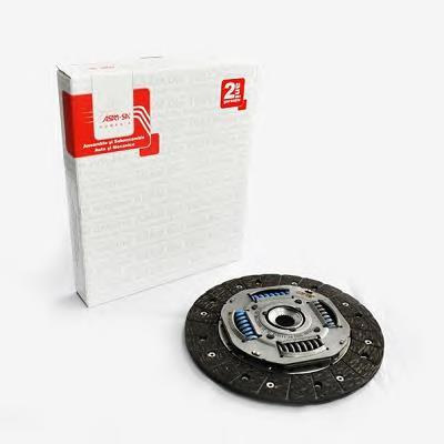 Disco de embrague Asam 30900 precio, desde 59,45 EUR
