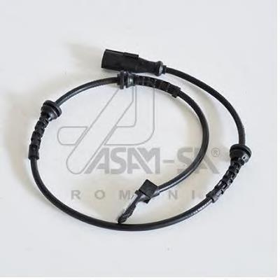 Comprar 30461 Asam Sensor revoluciones de la rueda, delantero