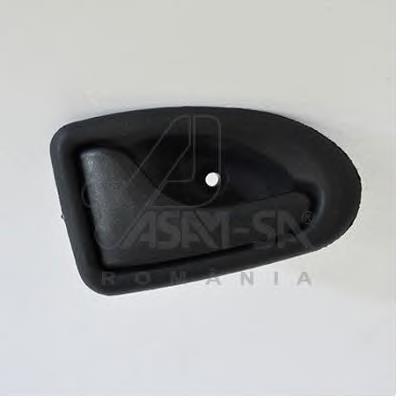 Manija interior izquierda delantera/trasera de puerta 30474 Asam