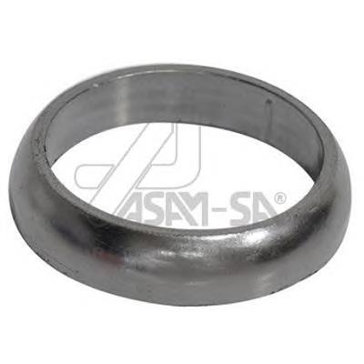 Comprar 30599 Asam Anillo de la tubería de admisión del silenciador