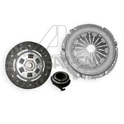 Comprar 30326 Asam Kit de embrague completo