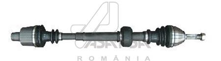 Comprar 30379 Asam Semieje delantero derecho