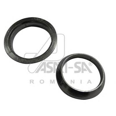 Anillo de la tubería de admisión del silenciador Asam 30414 precio, desde 1,74 EUR