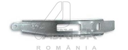 Soporte de radiador izquierdo 6001548729 Renault (RVI)