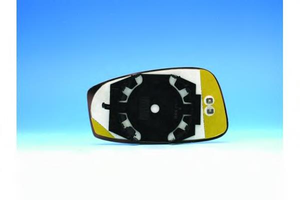 Cristal De Espejo Retrovisor Exterior Derecho L0282 SPJ