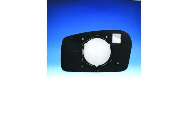 Cristal De Espejo Retrovisor Exterior Derecho L0236 SPJ