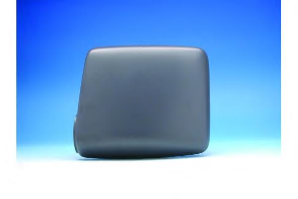 6428890 Opel Cubierta de espejo retrovisor derecho