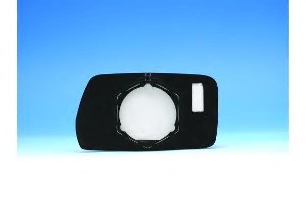 Cristal De Espejo Retrovisor Exterior Derecho L0344 SPJ