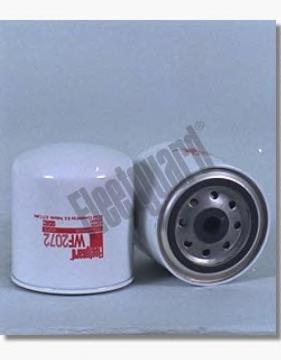 Filtro del sistema de refrigeración Fleetguard WF2072 precio, desde 36,45 EUR