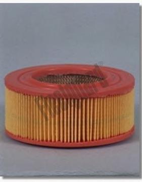 AF4106 Fleetguard Filtro de aire de motor