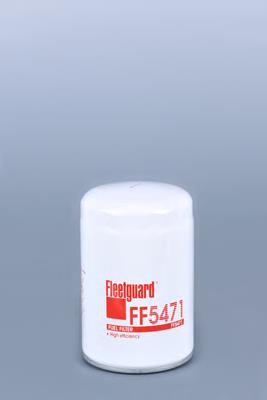 FF5471 Fleetguard filtro de combustible